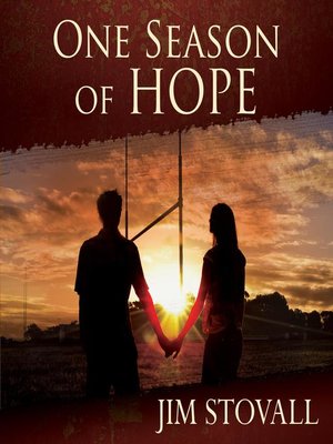 cover image of One Season of Hope